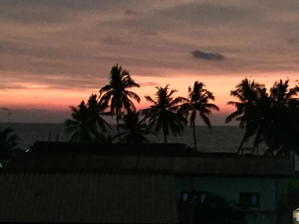 Negombo Bnb