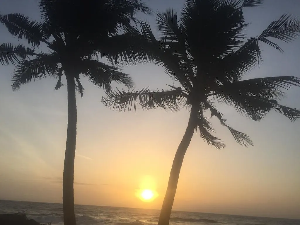 Couette-café Negombo Bnb