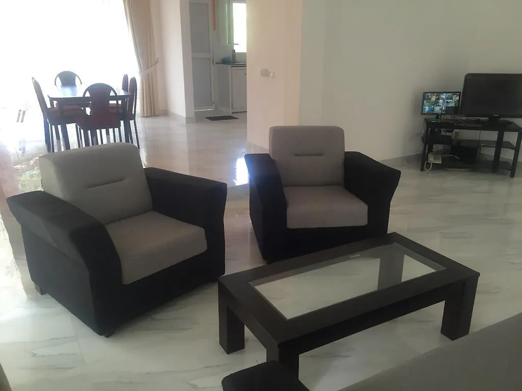 Negombo Bnb 2*,  Sri Lanka