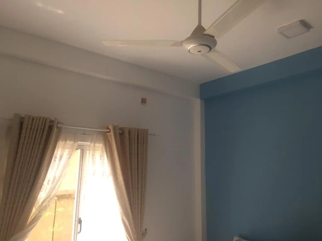 ** Couette-café Negombo Bnb Sri Lanka