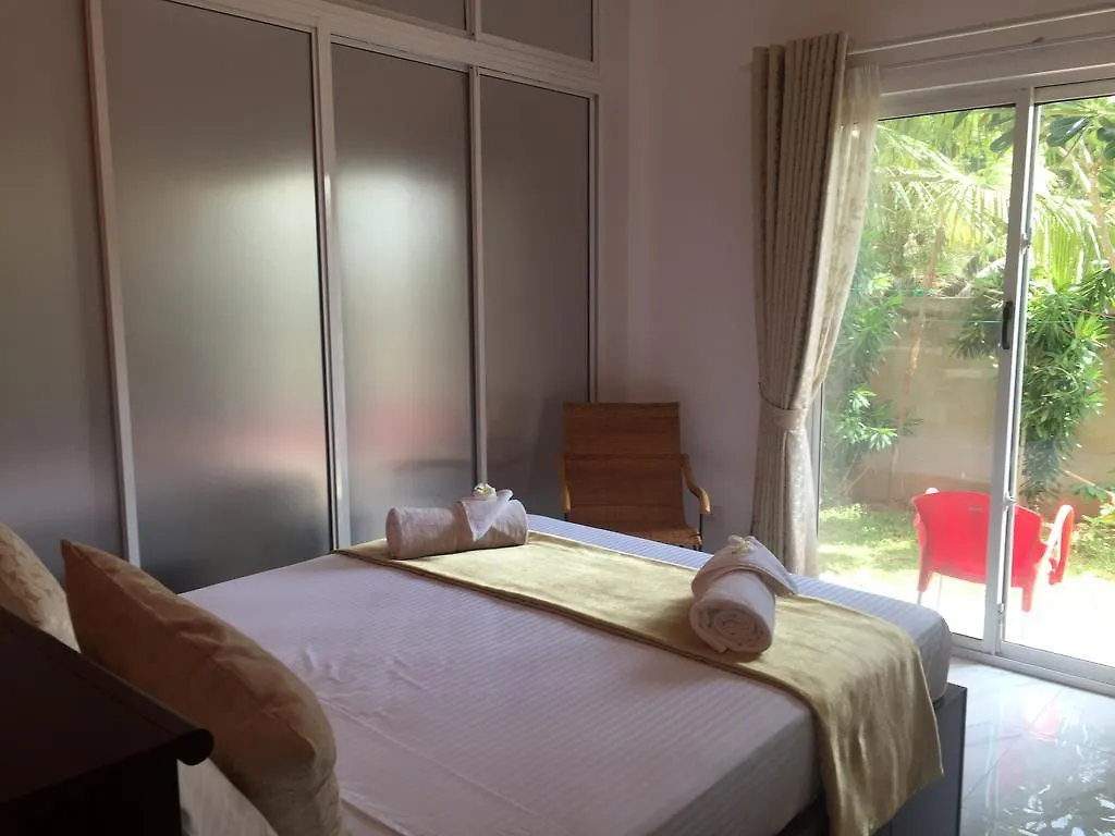Negombo Bnb