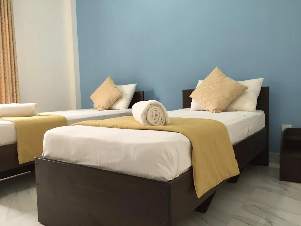 Couette-café Negombo Bnb