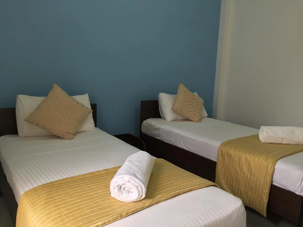 Negombo Bnb Sri Lanka